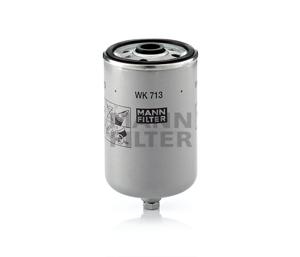 Filtr paliwa WK713