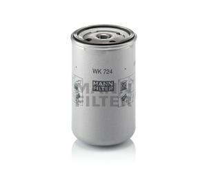Filtr paliwa  CASE WX 200