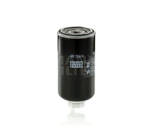 Filtr paliwa  WACKER NEUSON 6003-2 WD