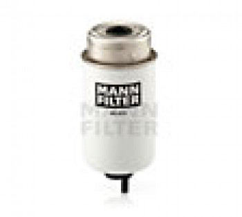 Filtr paliwa  BCMH BH 8100