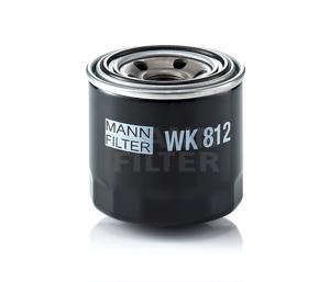 Filtr paliwa WK812