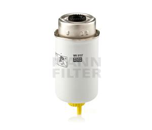 Filtr paliwa WK8157