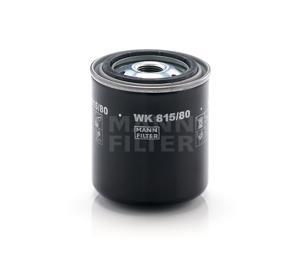 Filtr paliwa WK815/80
