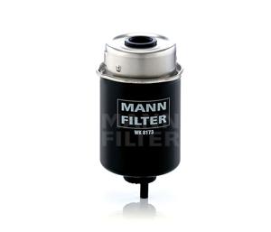 Filtr paliwa  MANITOU MLT 840-115