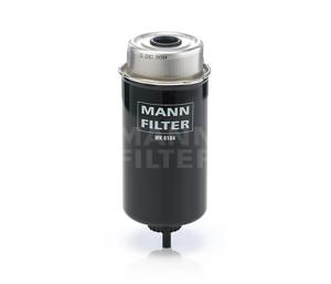 Filtr paliwa  JCB 535-95