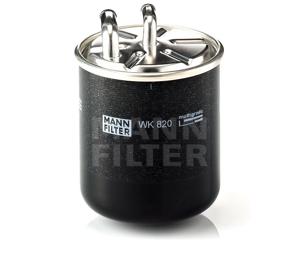 Filtr paliwa WK820