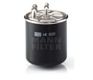 Filtr paliwa WK820/1