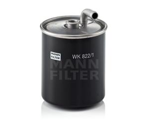 WK 822/1 Filtr paliwa 