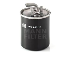 Filtr paliwa  MERCEDES VU/LT/LW 211 CDI SPRINTER