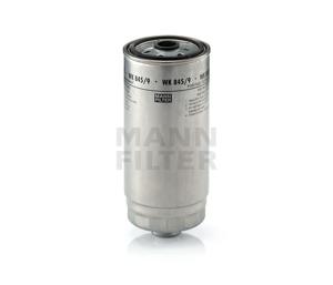 Filtr paliwa  RENAULT VU/LT/LW MASCOTT 120.55 DXI