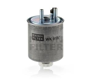 Filtr paliwa  RENAULT TWINGO II 1,5 DCI
