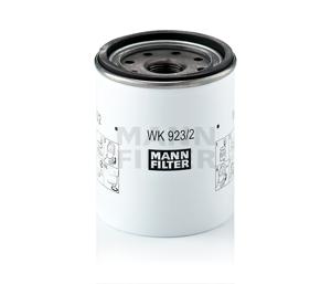 Filtr paliwa WK923/2X