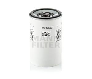 Filtr paliwa WK940/33x