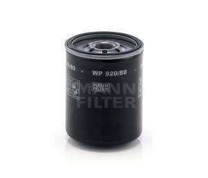 Filtr oleju  ISUZU VU/LT/LW NKR 3,0 TDI