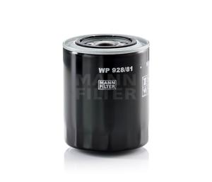 Filtr oleju  HYUNDAI VU/LT/LW H-1 2,5 TD