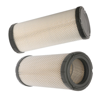 Filtr powietrza XA012