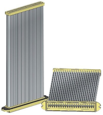 Filtr Powietrza ASP001901AK035