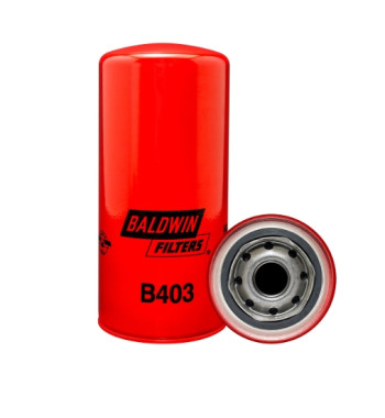 Filtr oleju B403