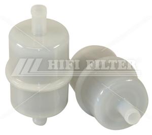 Filtr Benzyny  PEUGEOT 604 TI