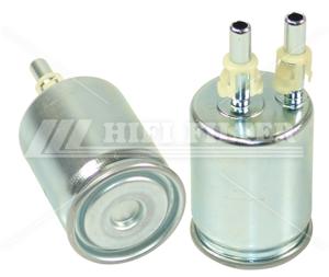 Filtr Benzyny  HUMMER H 2 6,0 V8