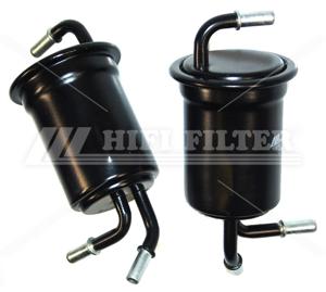 Filtr Benzyny  KIA SHUMA II 1,8