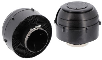 Filtr Wstepny Kurzu CPC042P203D002