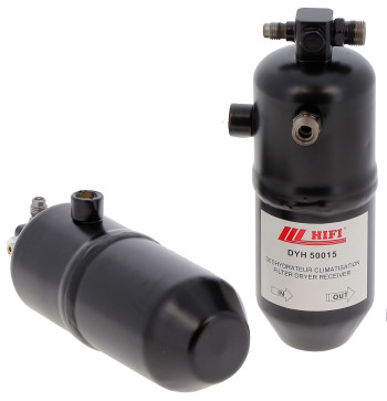 Osuszacz powietrza klimatyzacji  CLAAS DOMINATOR 140