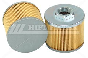 Filtr hydrauliczny FIOA130/3