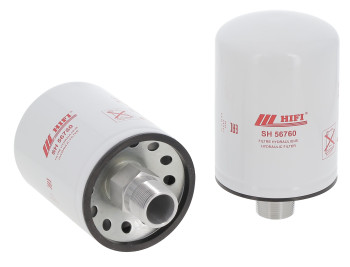 Filtr Przewietrzania  FS402
