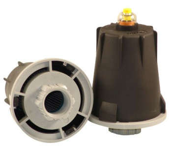 Filtr Przewietrzania FS404