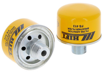 Filtr Przewietrzania FS413