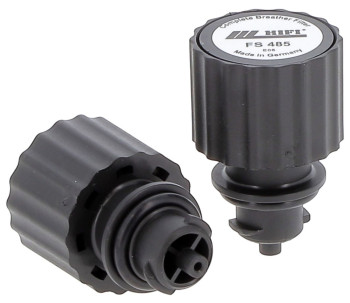 Odpowietrznik  JCB 175