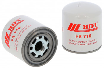 Filtr Hydrauliczny FS710