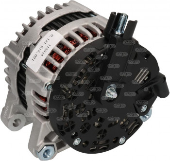 Alternator  do Ford, Land Rover Ford S-Max