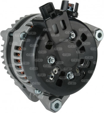 Alternator  do Ford Ford Focus