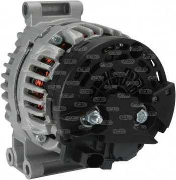 Alternator JAL342386