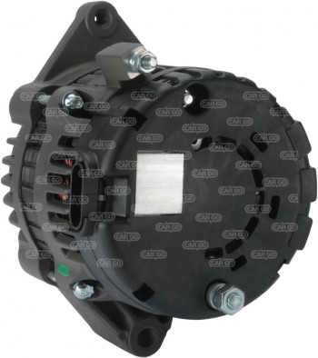 Alternator  do Case, Trackless Trackless Various Industrial applications