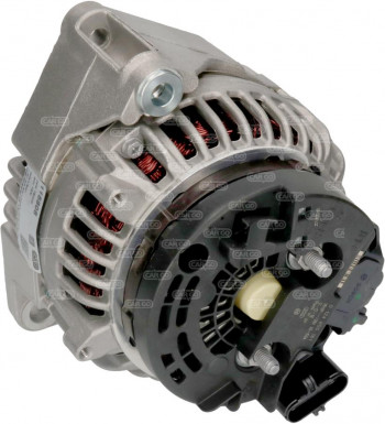 Alternator  do Mercedes-Benz Mercedes-Benz Citaro