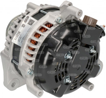 Alternator JAL342477