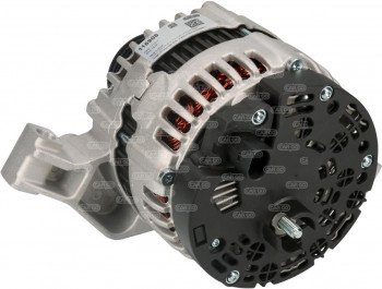 Alternator  do Changan Volvo, Volvo Volvo S80