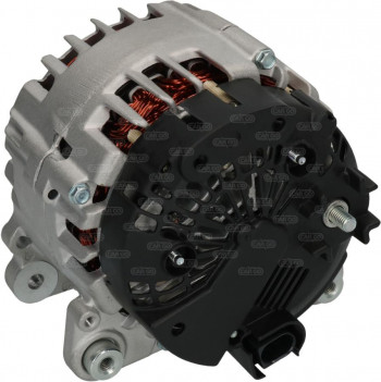 Alternator  do VW VW Touareg