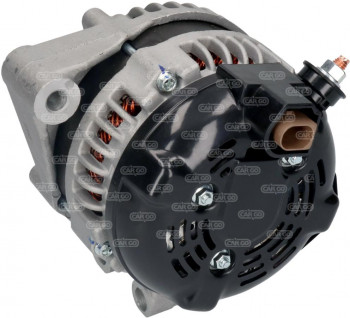 Alternator  do Land Rover Land Rover Range Rover Sport