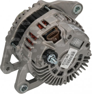 Alternator JAL342557