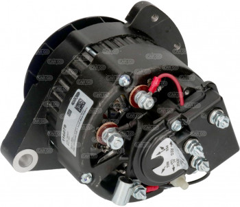 Alternator JAL342590