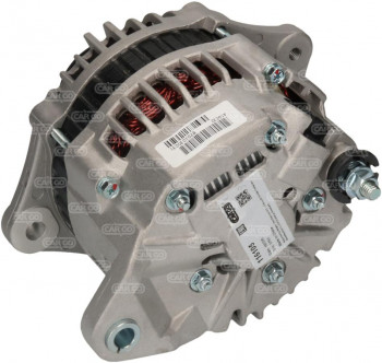 Alternator  do Isuzu Isuzu D-MAX