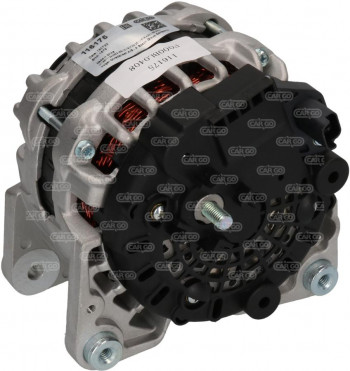 Alternator  do Dacia, Lada, Renault Dacia Duster