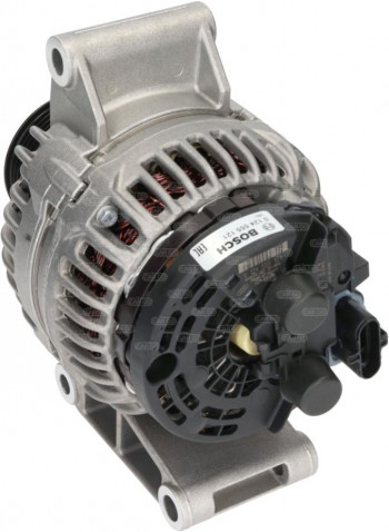 Alternator JAL342814