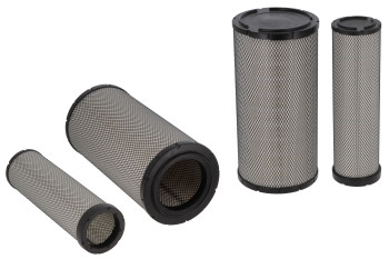 Kit Filtre A Air KA18374