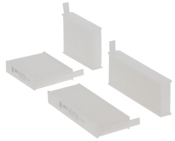 Kit Filtre Habitacle  KC50403