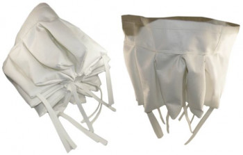 Filtr Powietrza  DELFIN M 450